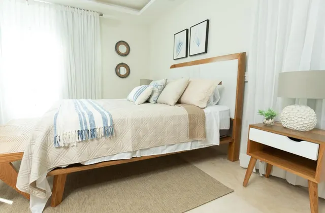 Cofresi Hills Residence Appartement Chambre 1